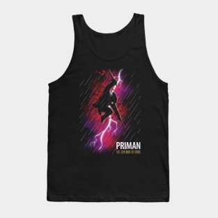 Priman II Tank Top